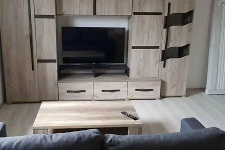 Appartamento 3 Lamerdingen