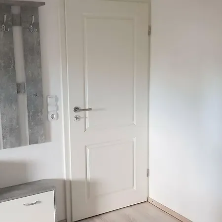 3 Appartamento Lamerdingen