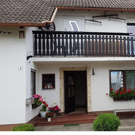 3 Appartamento Lamerdingen