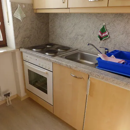 Oberaudorf.3 Apartamento *