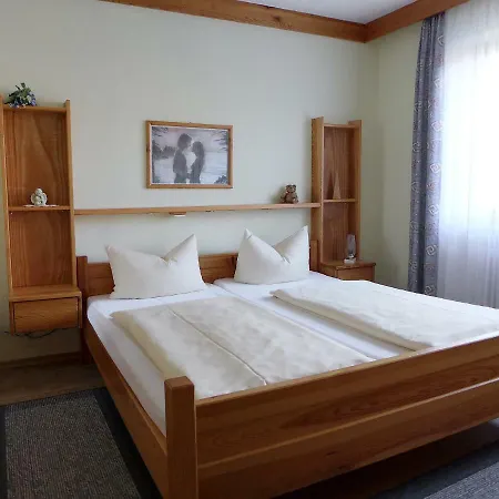 Oberaudorf.3 Apartamento