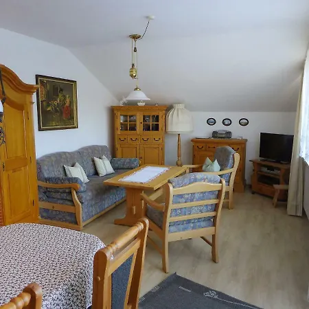 Oberaudorf.3 Apartamento *