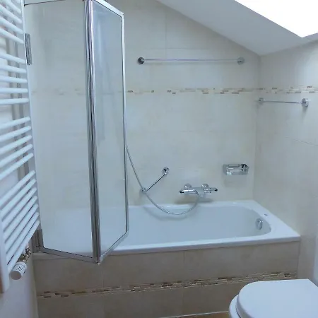 Apartamento Oberaudorf.3 Oberaudorf
