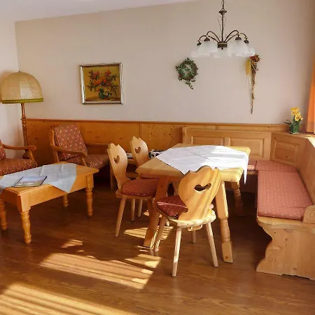 Oberaudorf.3 Apartamento