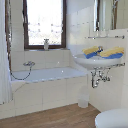 Oberaudorf.3 Apartamento