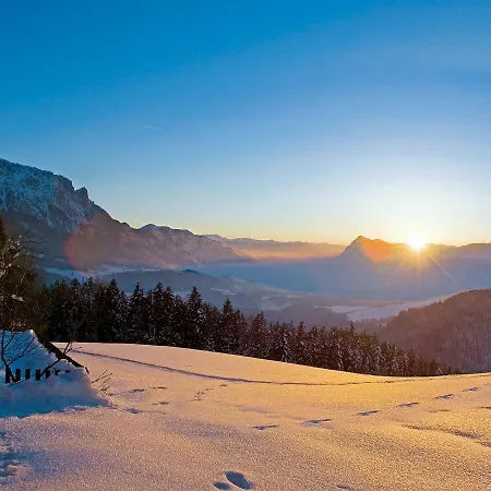 Oberaudorf.3 Apartamento