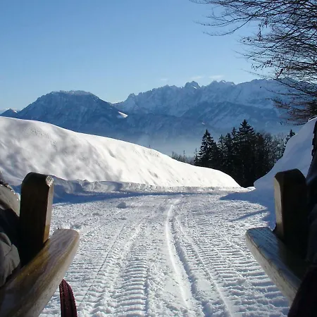 Oberaudorf.3 Apartamento Oberaudorf