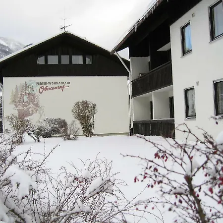 Oberaudorf.3 Apartamento *