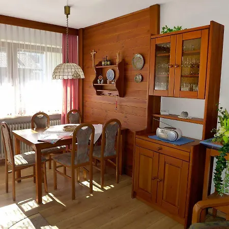 Oberaudorf.3 Apartamento