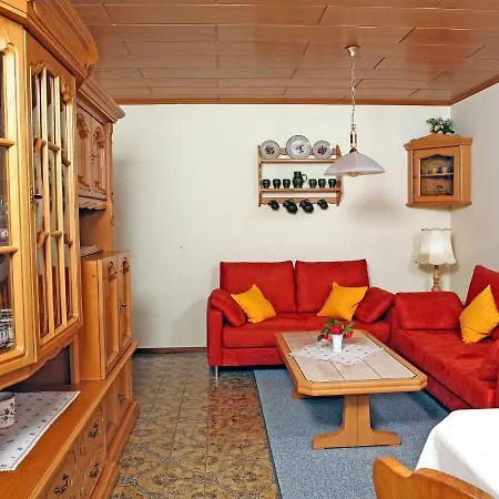 Oberaudorf.3 Apartamento *