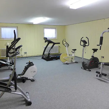 Oberaudorf.3 Apartamento *